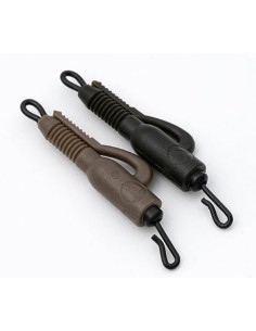 Korda QC hybrid lead clip weed silt 8 unds 2