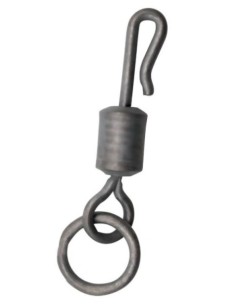 Korda PTFE qc ring swivel nº8 8unds 2