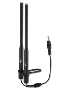 Carp spirit antena luminosa azul