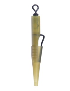 Carp spirit metalic lead clip pack camo 2