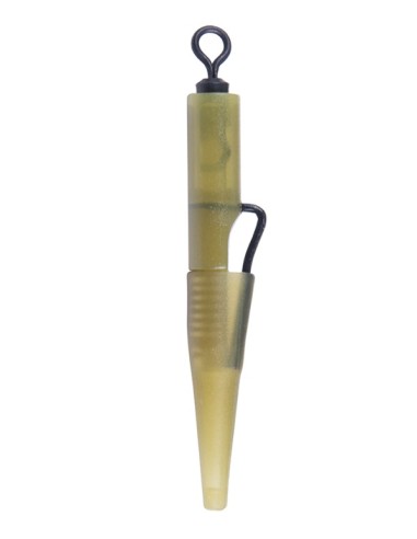 Carp spirit metalic lead clip pack camo