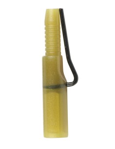 Carp spirit lead clip metalic camfusion 10unds 2