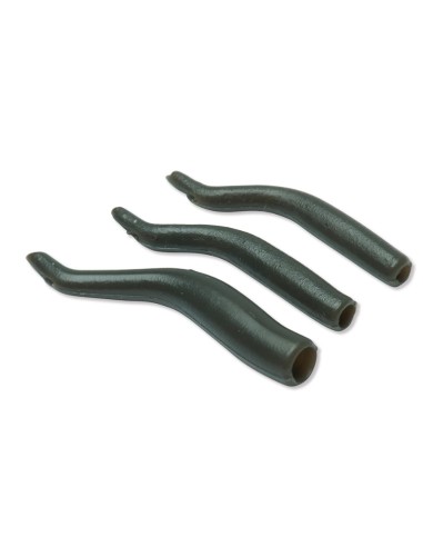 Carp spirit aligner weed green nº2-4 10unds