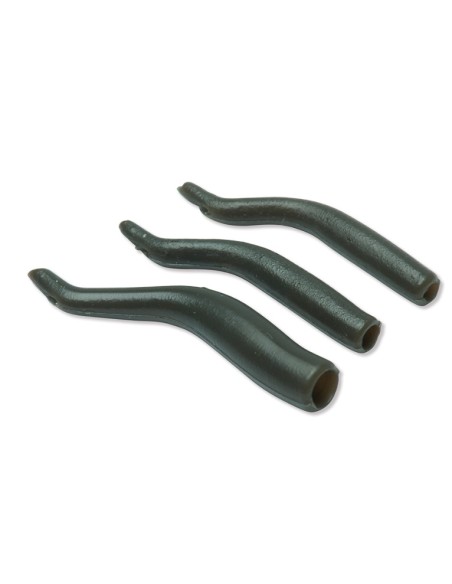 Carp spirit aligner weed green nº2-4 10unds