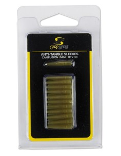 Carp spirit antitangle mini weed green 30unds