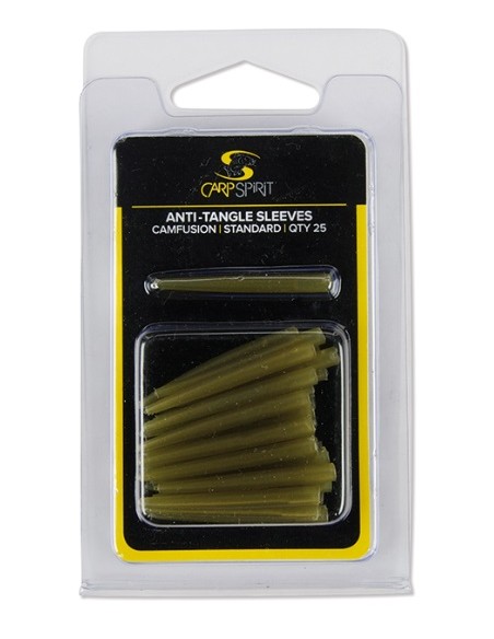 Carp spirit antitangle standar camfusion 25unds