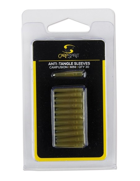 Carp spirit antitangle mini camfusion 30unds
