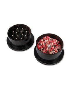 Carp spirit metal bait crusher