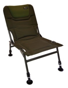 Carp spirit silla blax low chair