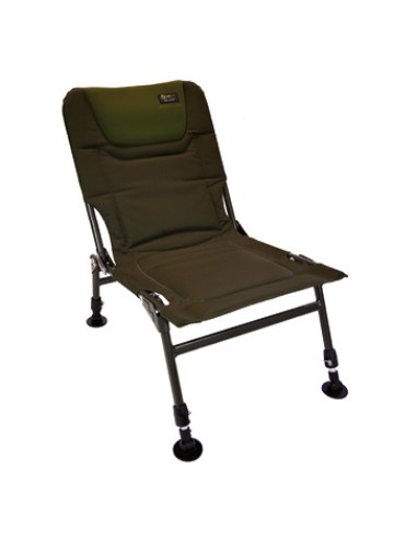 Carp spirit silla blax low chair