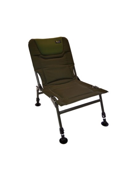 Carp spirit silla blax low chair