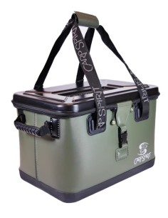 Carp spirit eva hydro bag 35.2litros