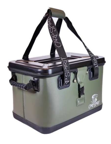 Carp spirit eva hydro bag 35.2litros