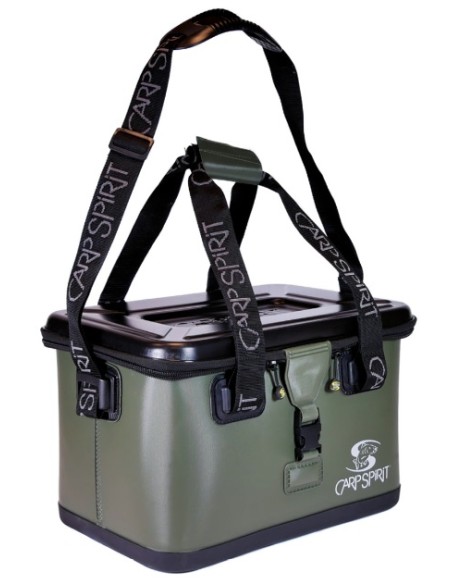 Carp spirit eva hydro bag 26litros