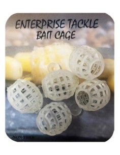 Enterprise bait cage 5unds (jaula para cebos plástico)