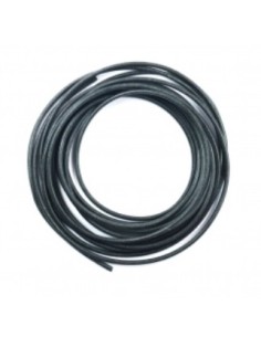 ESP sinking tube medium negro 1.75mm 2.5m 2