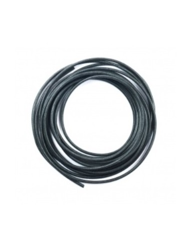 ESP sinking tube medium negro 1.75mm 2.5m
