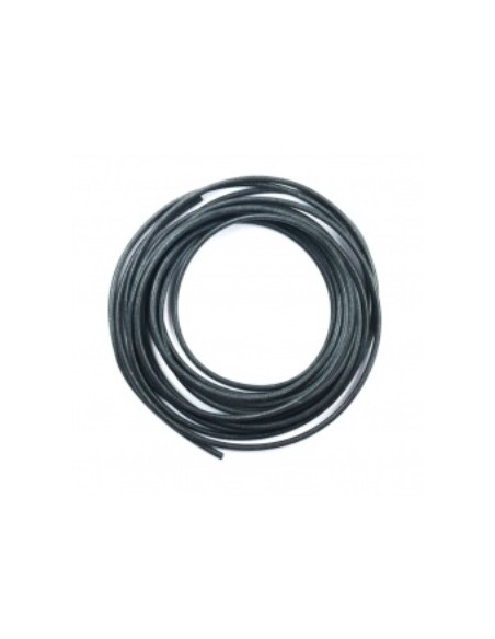 ESP sinking tube medium negro 1.75mm 2.5m