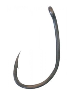 ESP raptor curve shanx Nº2 10ud 2