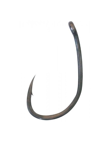 ESP raptor curve shanx Nº2 10ud