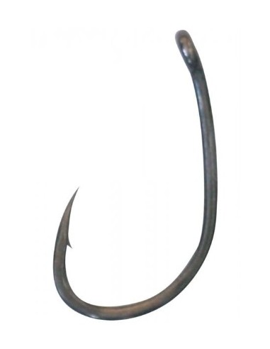 ESP raptor curve shanx Nº8 10ud