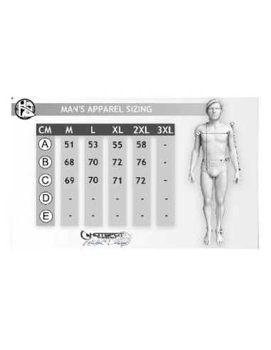 Hotspot carpfishing mania hoodie talla S