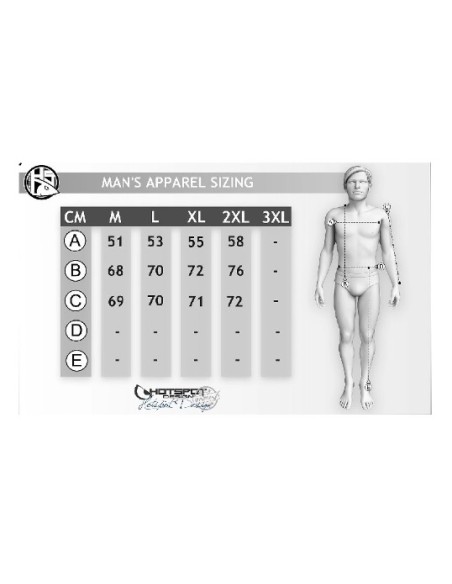 Hotspot carpfishing mania hoodie talla S