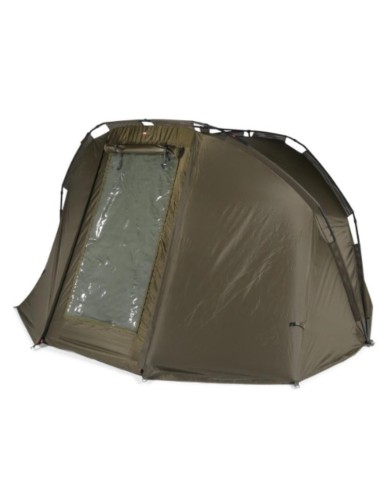 Jrc defender bivvy 2 man