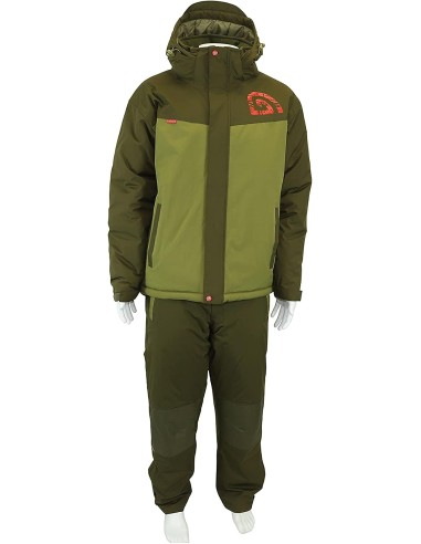 Trakker core 2 piece winter talla XL