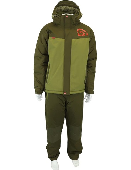 Trakker core 2 piece winter talla M