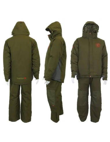 Trakker NEW core 3 piece winter talla XL