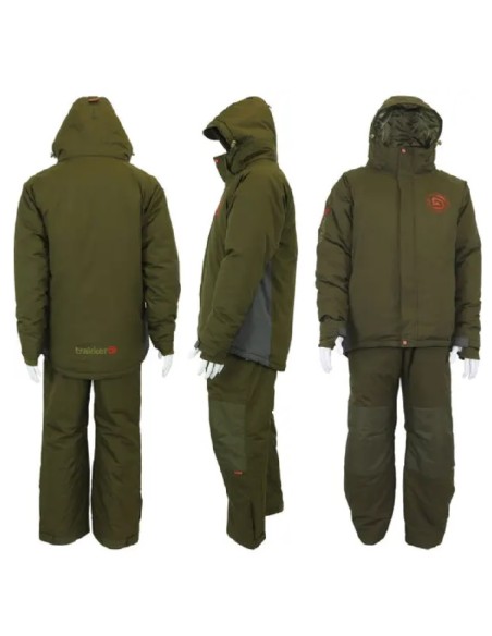 Trakker NEW core 3 piece winter talla XL