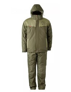 Trakker core multi suit talla XXL