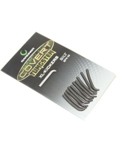 Gardner XL kickers tunsteno 10unds