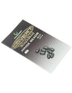 Gardner tungsten QC hook swivel hing heavy 8unds