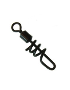 Gardner corkscrew swivells  nº8 10uds 2