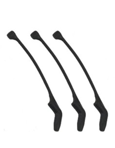 Korda kickers d rig small green 10unds 2