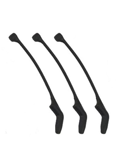 Korda kickers d rig small green 10unds