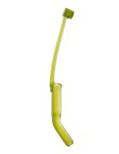 Ridgemonkey d-rig kickers large green 10unds 2