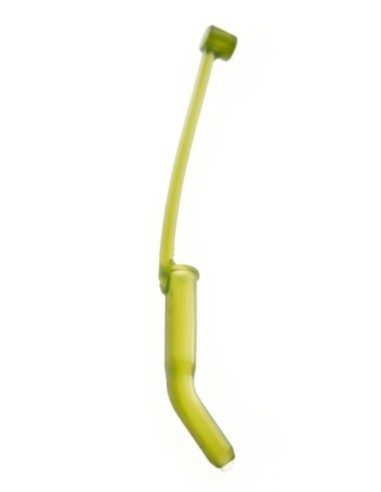 Ridgemonkey d-rig kickers small green 10unds