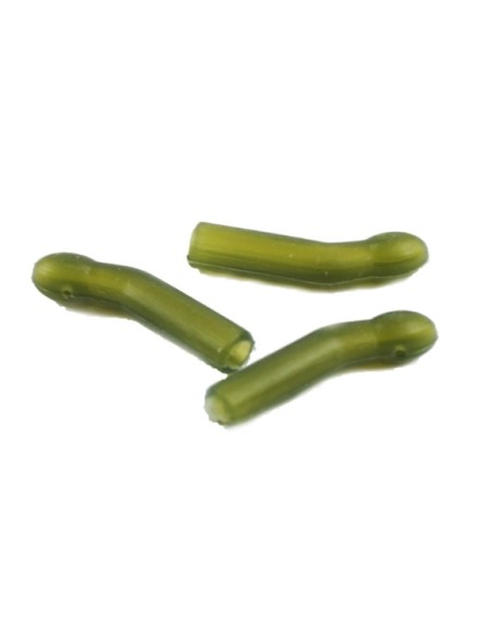 Ridgemonkey quick change rotator green 10unds