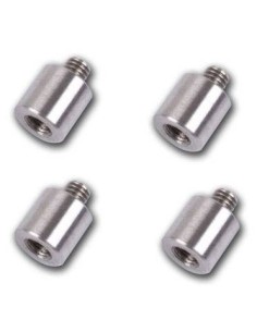 Gardner Bug Weights 5 gr 4unds