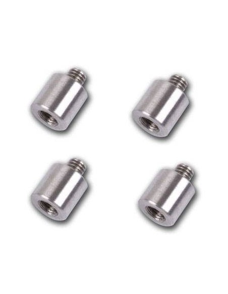 Gardner Bug Weights 5 gr 4unds