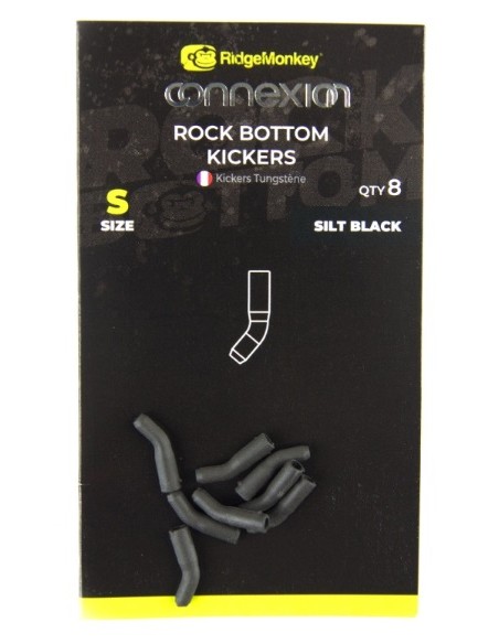 Ridgemonkey tungsteno kickers small 8unds