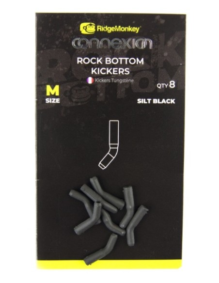 Ridgemonkey tungsteno kickers medium 8unds