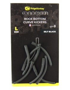 Ridgemonkey tungsteno curve kickers large 8unds