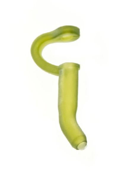 Ridgemonkey mini d-rig kickers small green 10unds