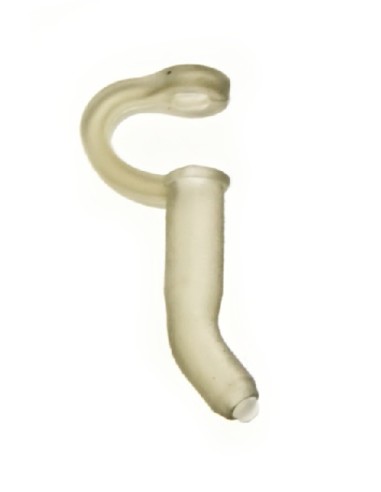 Ridgemonkey mini d-rig kickers small brown 10unds