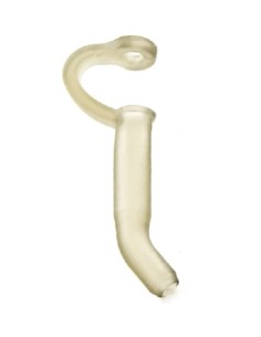 Ridgemonkey mini d-rig kickers large brown 10unds 2