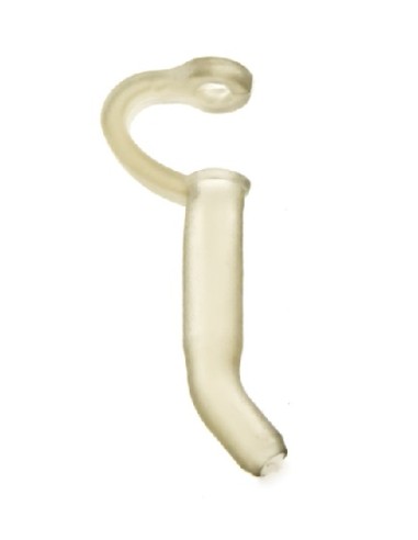 Ridgemonkey mini d-rig kickers large brown 10unds